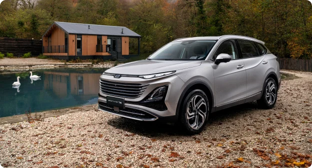 Выгода по программе «Покупка в кредит» от 50 000 ₽