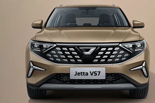 JETTA VS7