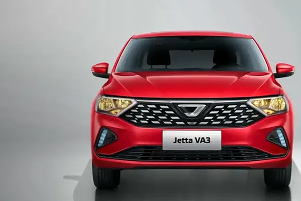 JETTA VA3
