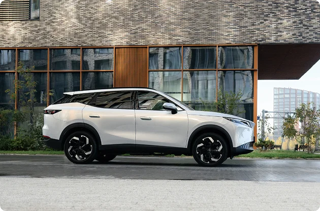 Специальная кредитная программа «OMODA Direct» на новый OMODA C7