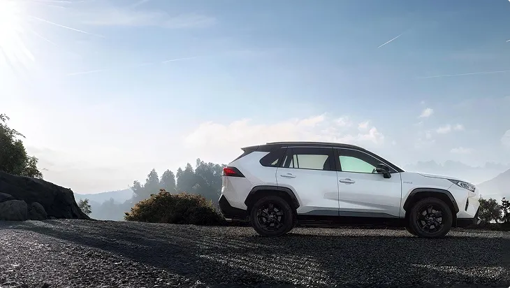 Toyota в Трейд-Ин