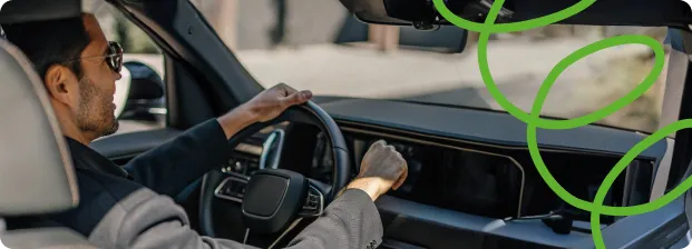 Проезд до автосалона - подарок при покупке автомобиля