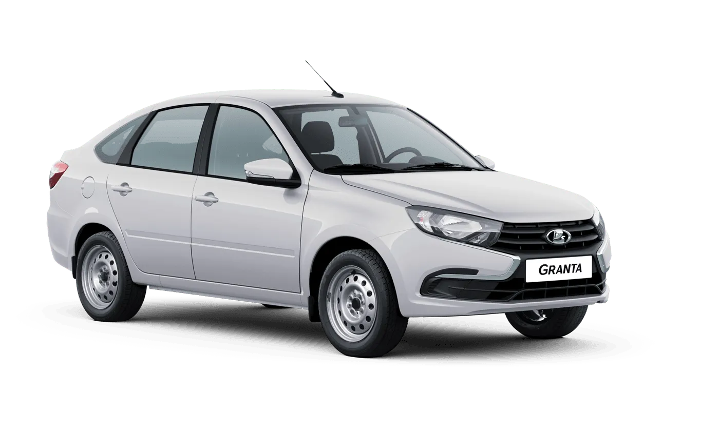 LADA Granta Лифтбек