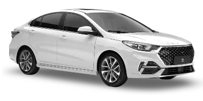 OMODA S5