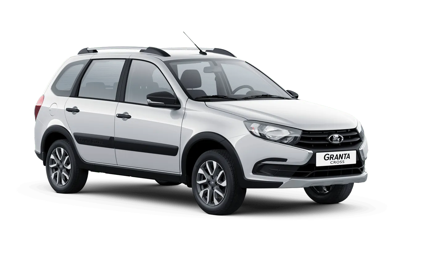 LADA Granta Cross