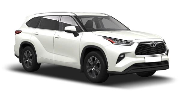 selected car