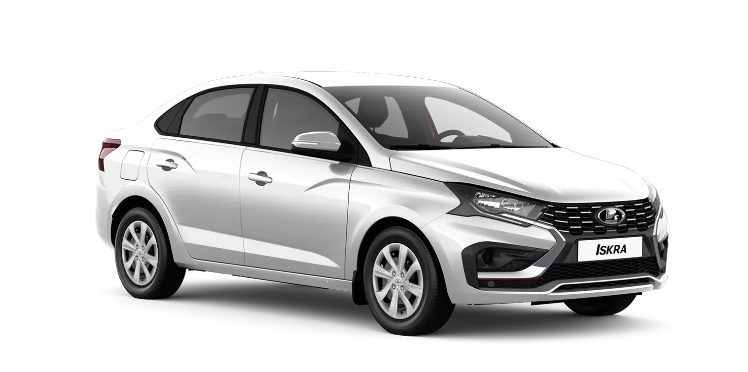 selected car