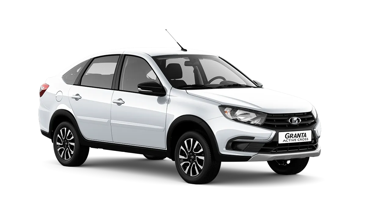 selected car