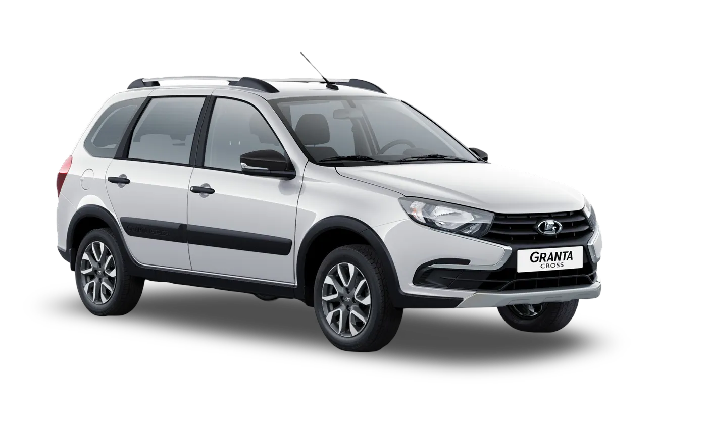 selected car