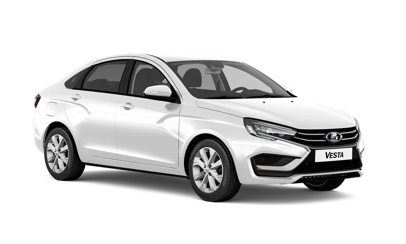selected car