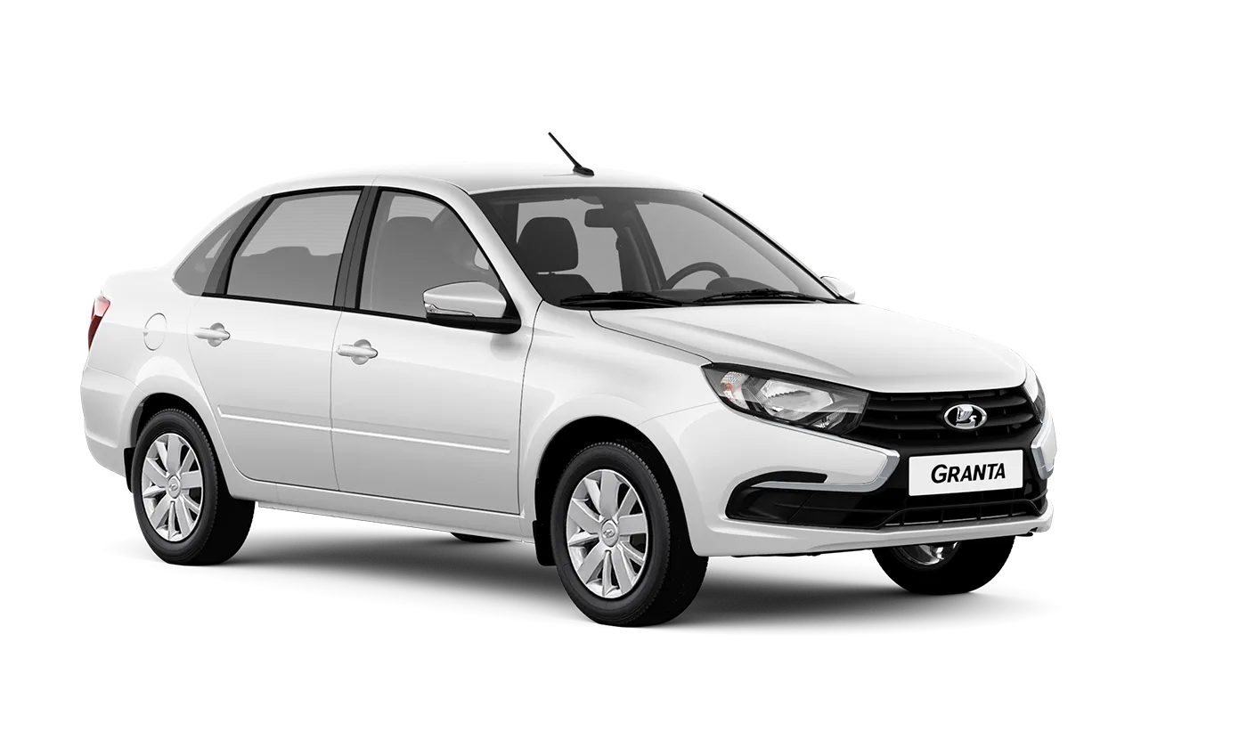 selected car