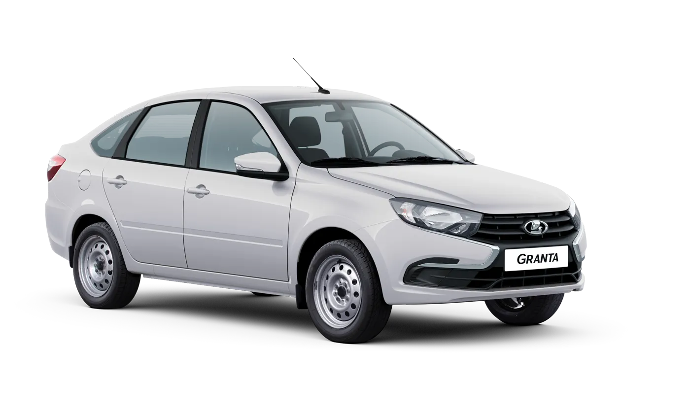 selected car
